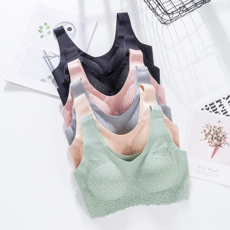 Lively® Sous-vêtements & Gaines Soutien-gorge sans armature | Lively®