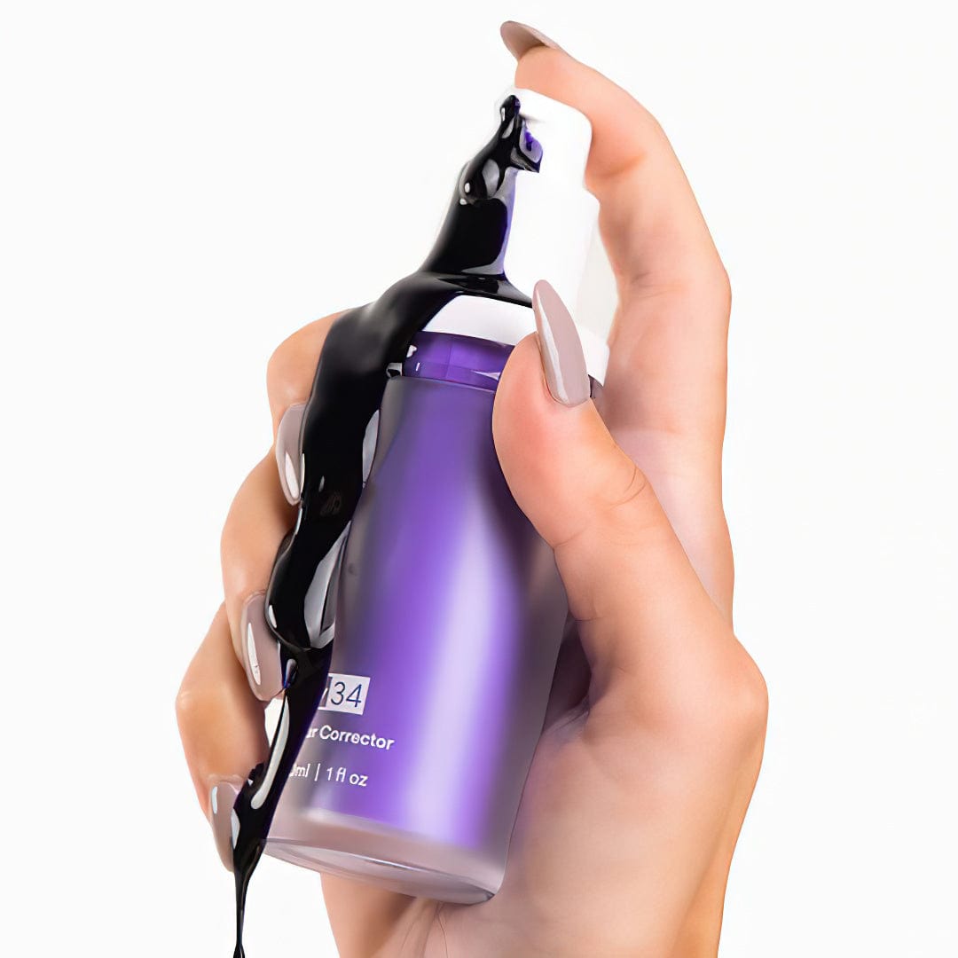 Lively® Cosmétiques & Soins Correcteur de couleur blanchissant | Lively®