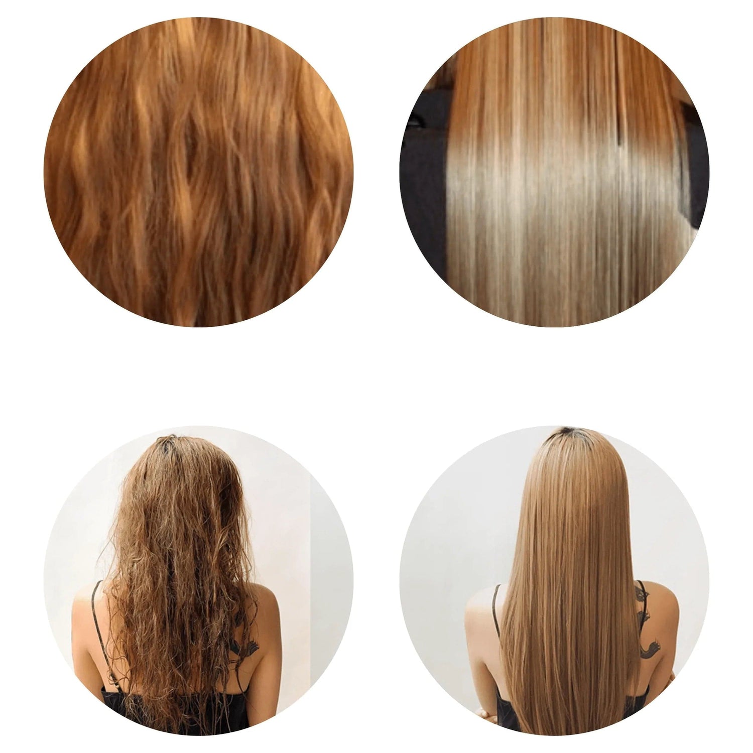 Lively® Cosmétiques & Soins Serum capilaire | Lively