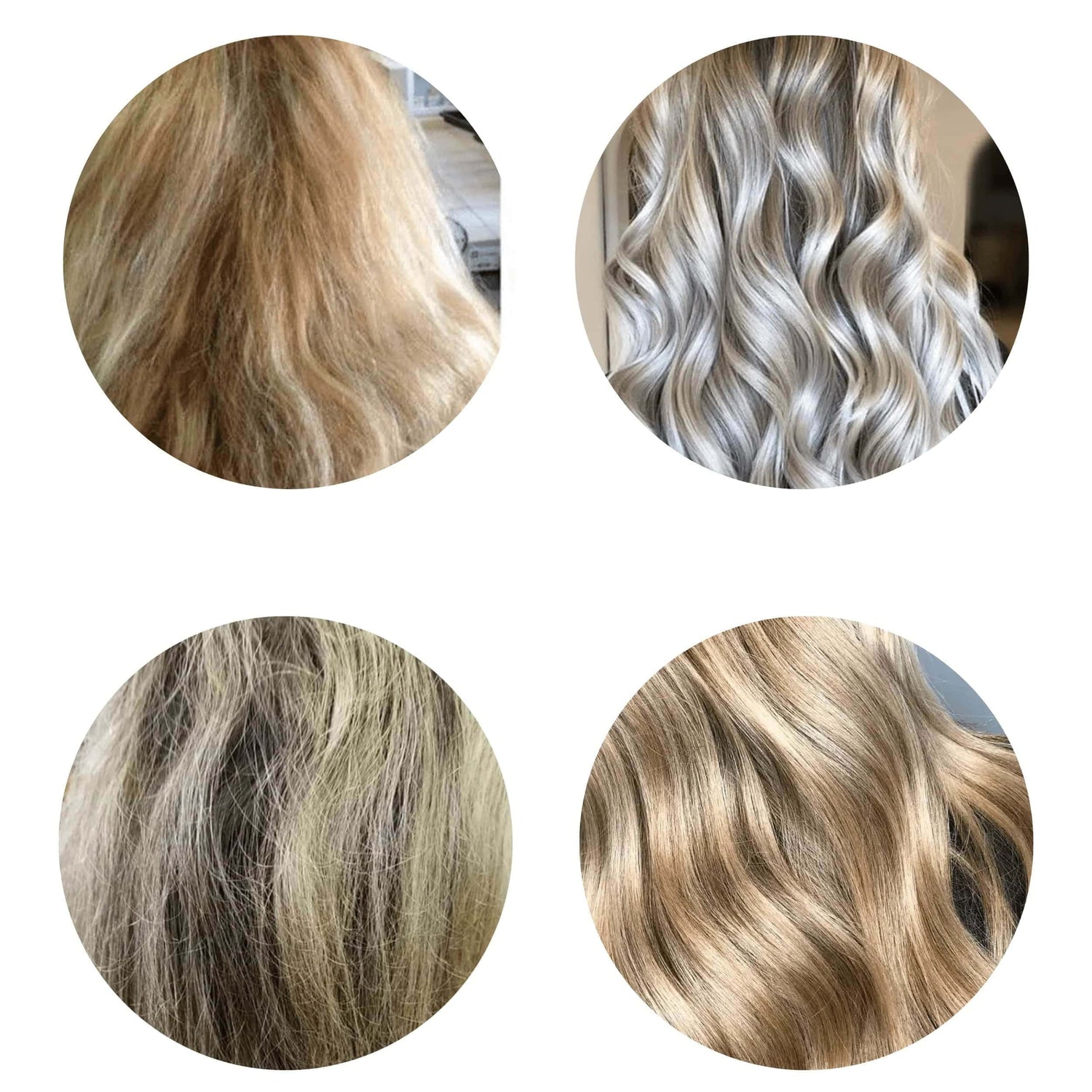 Lively® Cosmétiques & Soins Serum capilaire | Lively