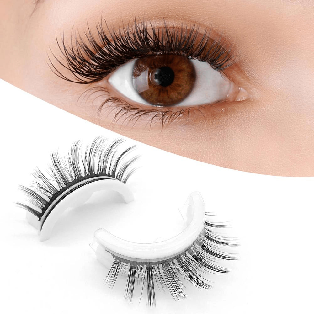 Lively® Cosmétiques & Soins Cils adhésifs réutilisables | Lively