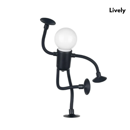 Lampe Led Lively
